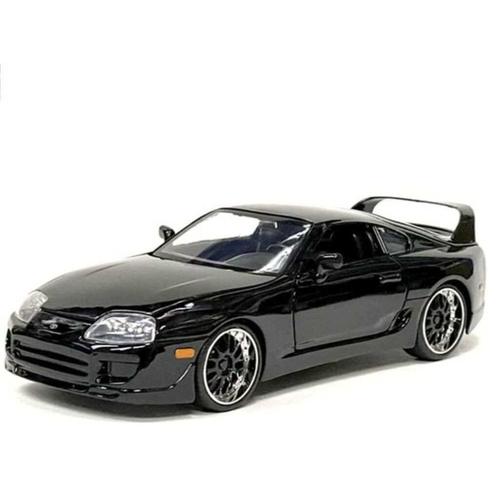Jada Toys - 1:24 Fast & Furious 5 - 1995 Toyota Supra  COLLECTIBLES